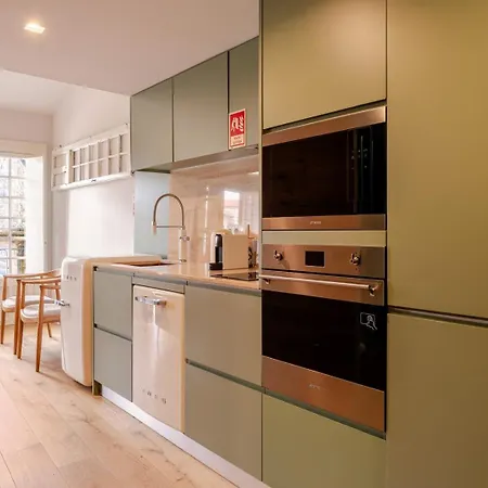 Heritage Loft I In The Cradle Of Portugal By Portugal Active