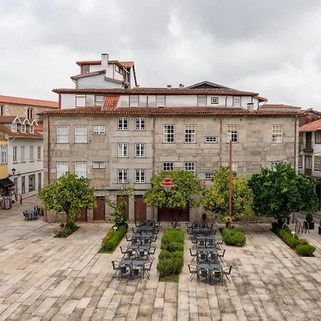 Heritage Loft I In The Cradle Of Portugal By Portugal Active