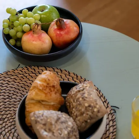 Heritage Loft I In The Cradle Of Portugal By Portugal Active Guimarães