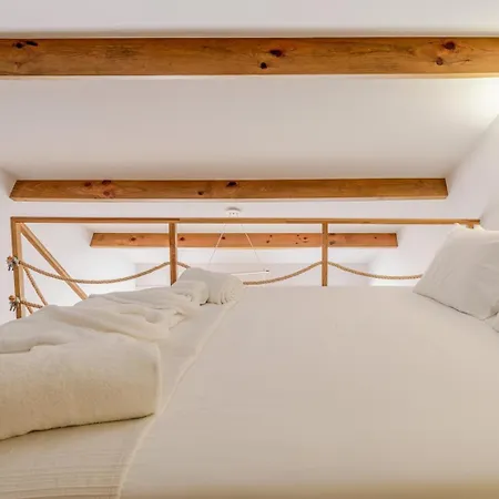 Heritage Loft I In The Cradle Of Portugal By Portugal Active