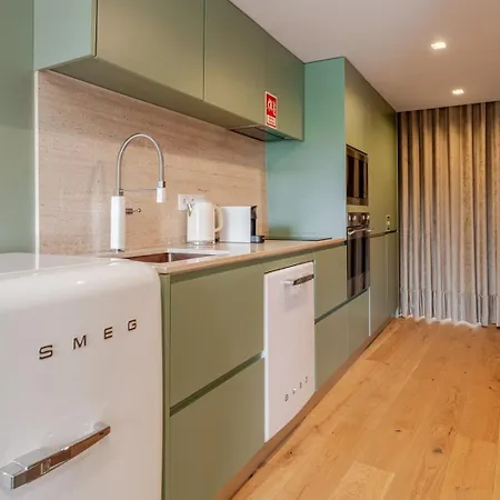 Heritage Loft I In The Cradle Of Portugal By Portugal Active Apartmán Guimarães