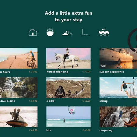 Heritage Loft I In The Cradle Of Portugal By Portugal Active