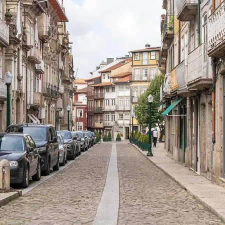 Heritage Loft I In The Cradle Of Portugal By Portugal Active *