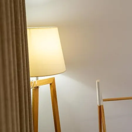 Heritage Loft I In The Cradle Of Portugal By Portugal Active Lejlighed