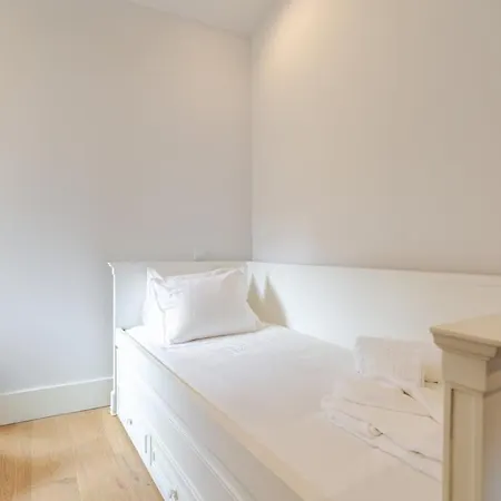 Lejlighed Heritage Loft I In The Cradle Of Portugal By Portugal Active Guimarães