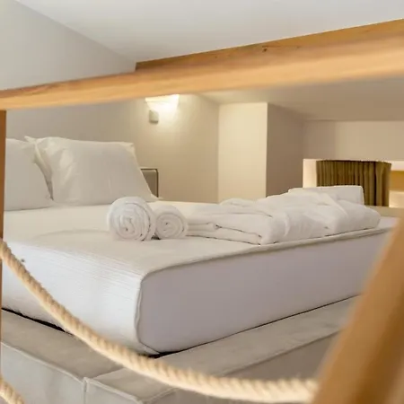 Heritage Loft I In The Cradle Of Portugal By Portugal Active Lejlighed