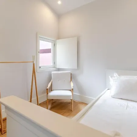 Heritage Loft I In The Cradle Of Portugal By Portugal Active Lejlighed *