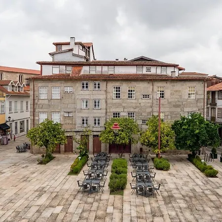 Heritage Loft I In The Cradle Of Portugal By Portugal Active Guimarães