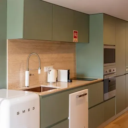Heritage Loft I In The Cradle Of Portugal By Portugal Active