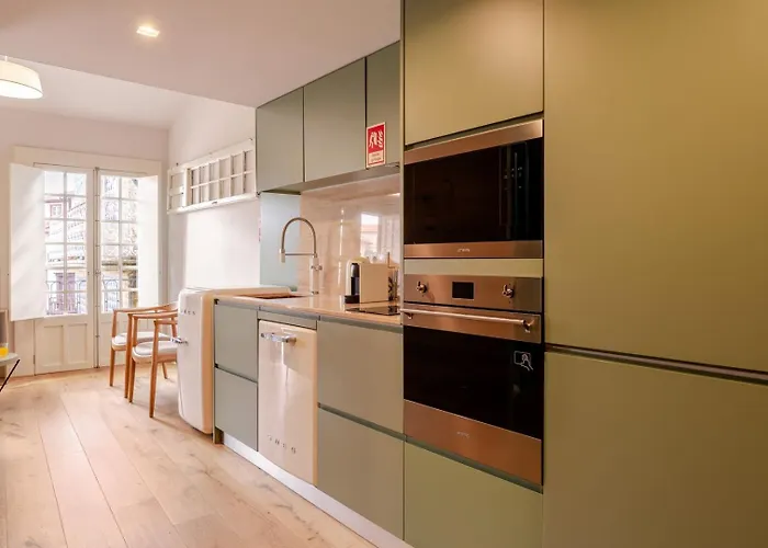 Heritage Loft I In The Cradle Of Portugal By Portugal Active