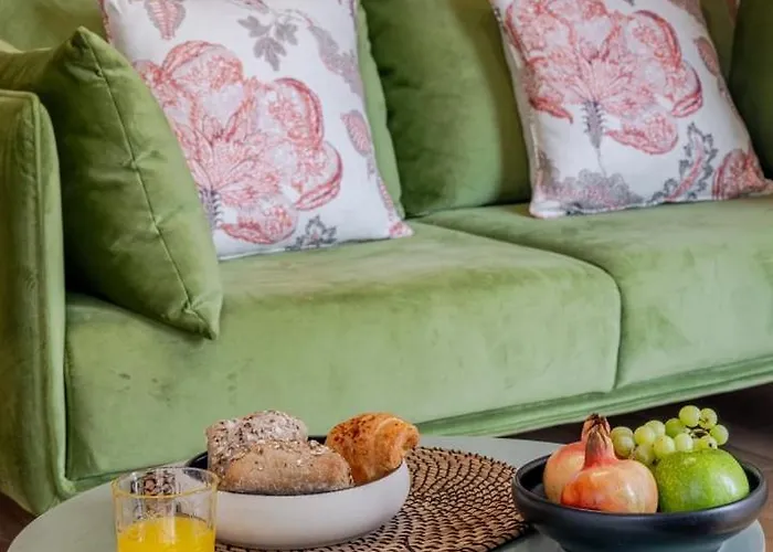 Heritage Loft I In The Cradle Of Portugal By Portugal Active Apartment *