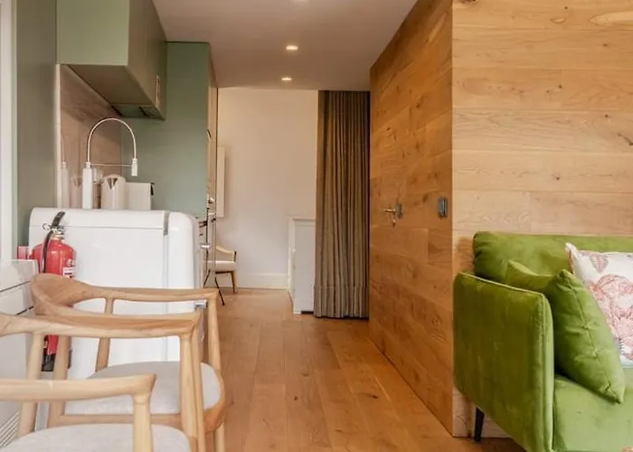 Heritage Loft I In The Cradle Of Portugal By Portugal Active *