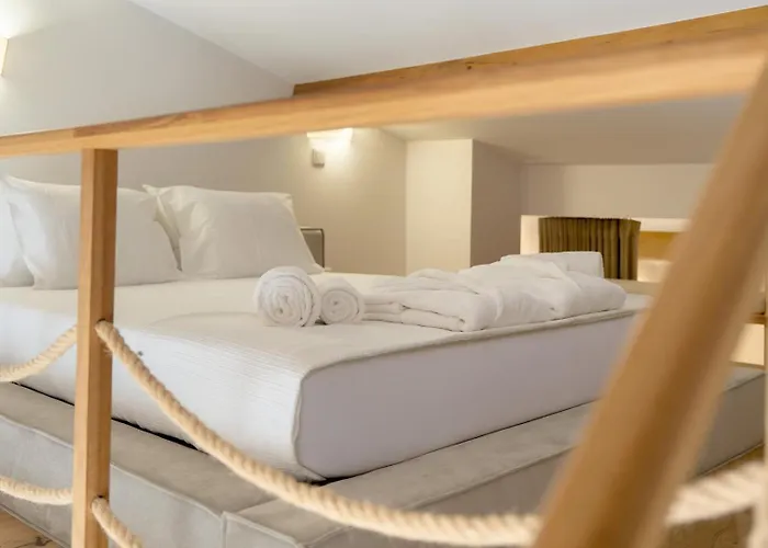 Apartment Heritage Loft I In The Cradle Of Portugal By Portugal Active Guimaraes