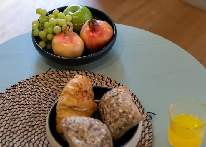 Heritage Loft I In The Cradle Of Portugal By Portugal Active Guimaraes