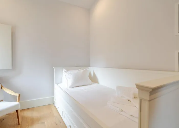 Heritage Loft I In The Cradle Of Portugal By Portugal Active