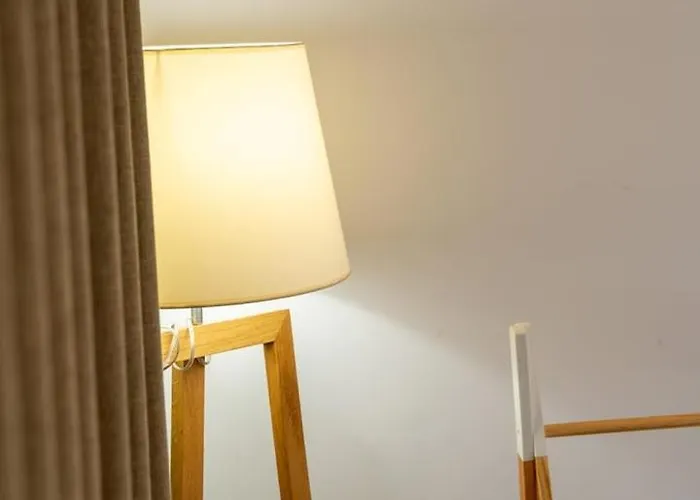 Apartment Heritage Loft I In The Cradle Of Portugal By Portugal Active Guimaraes