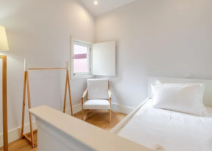 Apartment Heritage Loft I In The Cradle Of Portugal By Portugal Active