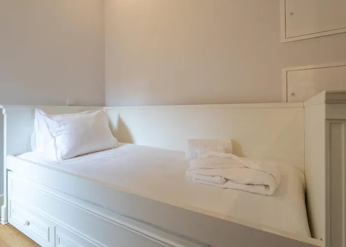 Heritage Loft I In The Cradle Of Portugal By Portugal Active Apartment Guimaraes