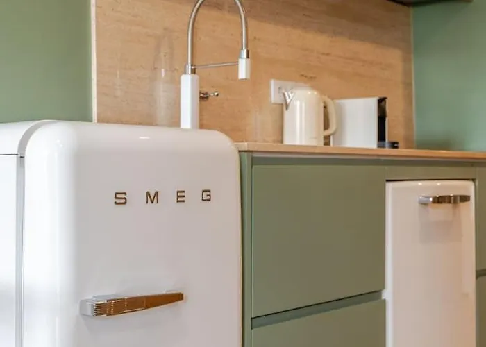 Heritage Loft I In The Cradle Of Portugal By Portugal Active