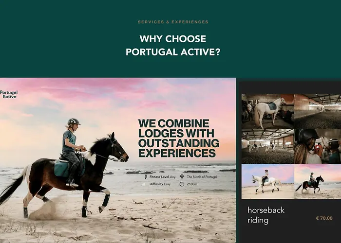 Apartment Heritage Loft I In The Cradle Of Portugal By Portugal Active