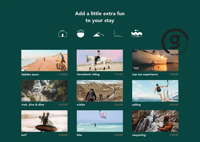 Heritage Loft I In The Cradle Of Portugal By Portugal Active