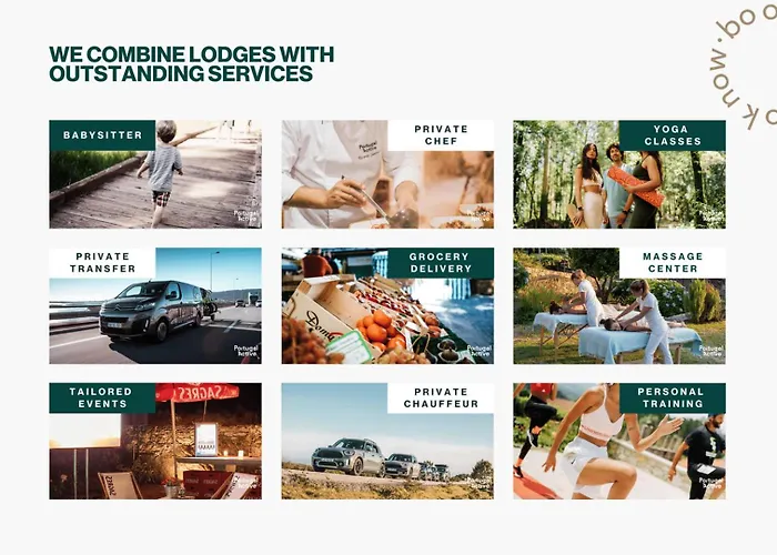 Heritage Loft I In The Cradle Of Portugal By Portugal Active Guimaraes