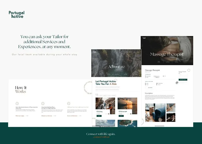 Apartment Heritage Loft I In The Cradle Of Portugal By Portugal Active *